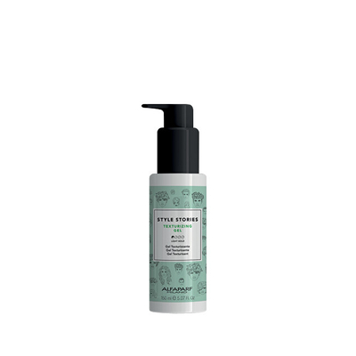Xhel për flokë Alfaparf Milano Style Stories, 150 ml