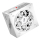 Furnizues energjie 1stPlayer NGDP1000 HA-1000BA3, 1000W, 80 Plus Platinum, i bardhë