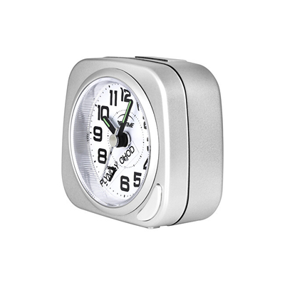 Orë me alarm Bentime NB47-BB07202SV-O, e argjendtë