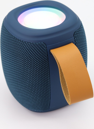 Kfol Bluetooth Akai ABTS-V5, 1200mAh, BT 5.3, сина