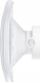 Flanxhë për pompë gjiri Momcozy M5, 24 mm, transparente