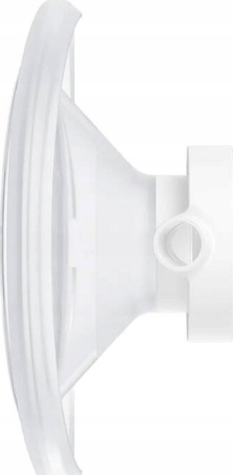 Flanxhë për pompë gjiri Momcozy M5, 24 mm, transparente