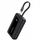 Karikues portativ Anker Zolo, 20.000mAh, 30W, kabllo USB C e integruar, i zi