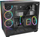Куќиште за компјутер Be Quiet! Light Base 900 DX, Full Tower, ARGB, црно