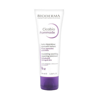 Krem Bioderma Cicabio Pommade 40 ml