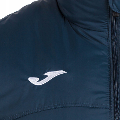 Елек Joma Urban IV, 100% најлон, големина S, темно сина