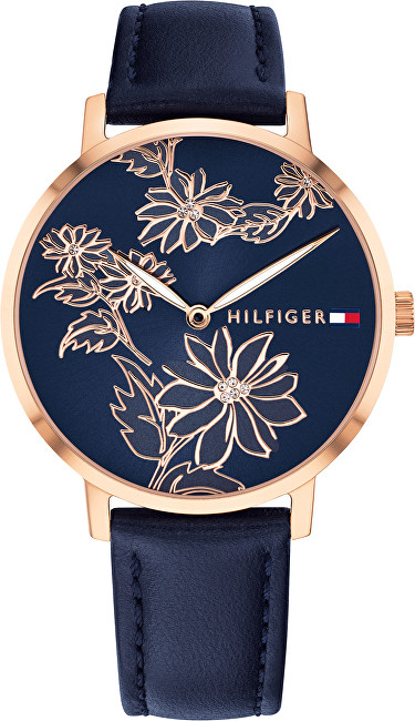 Orë dore Tommy Hilfiger Pippa 1781918