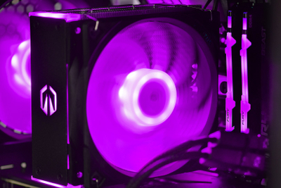 Kompjuter Actina, Intel Core i5-14500, 32GB RAM, 2TB SSD, NVIDIA RTX 4070, i zi