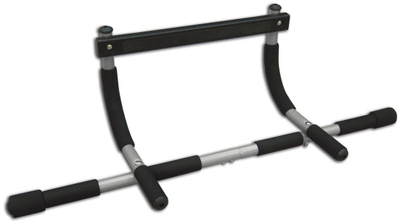 Shufër multifunksionale Body Gym BB 268, për mur, për tërheqje