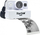 Kamerë digjitale për fëmijë Lexibook Instant Starcam, 1.3MP, 32GB, blu