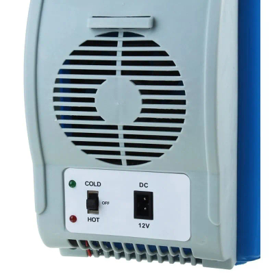 Frigorifer Elektrik 7.5l Dc12v 27-48w
