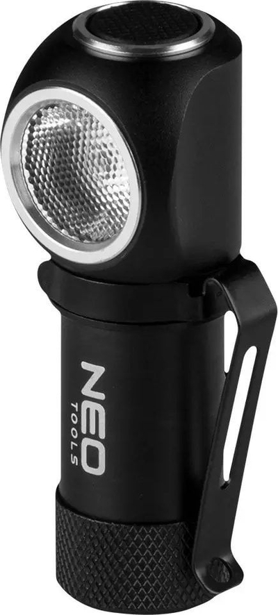 NEO TOOLS 99-027 Полначка челна ламба