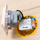 Matës energjie smart Shelly Qubino Wave PM Mini, Z Wave Plus, 16A, i bardhë
