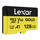 Kartë memorjeje Lexar GOLD microSDXC 128GB