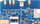Pllakë USB për laptop Lenovo EL480, bord origjinal, blu