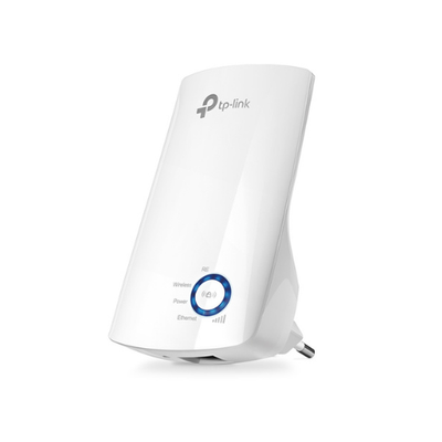 Zgjerues rrjeti TP-Link TL-WA850RE