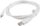 Kabllo Lanberg USB 2.0 micro, 1.8m, e bardhë