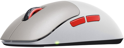 Maus Xtrfy M8, Retro Edition