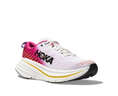 Atlete për femra Hoka, 2218234-30909461, bardhë
