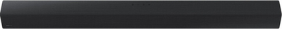 Soundbar Samsung HW-B650/EN, 3.1, i zi