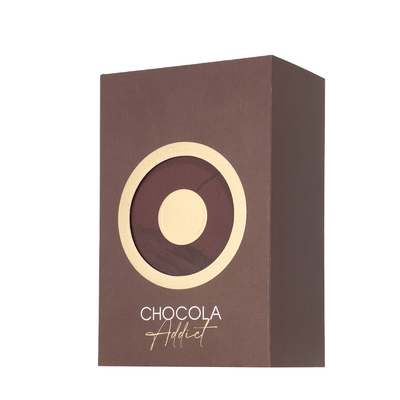 Eau de Parfum French Avenue Chocola Addict, 100ml