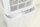 Avullues lagështie Columbiavac OPC1140, 2L, 205W, i bardhë
