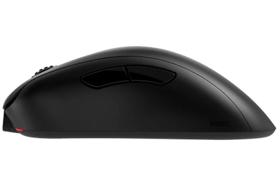 Глувче ZOWIE од BenQ EC1-CW, 3200 dpi, црно