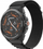 Паметен часовник Hammer Watch 2, екран 1.5\" AMOLED, GPS, црн
