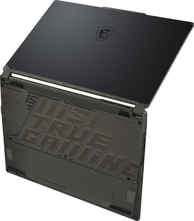 Laptop MSI Cyborg 15 A12VF-266XPL, 15.6", Intel Core i5 12450H, 16 GB RAM, 512 GB SSD, NVIDIA GeForce RTX 4060, i hirtë