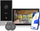 Video interfon EZVIZ HP5, 7", Full HD 1080p, Wi-Fi 6, i bardhë