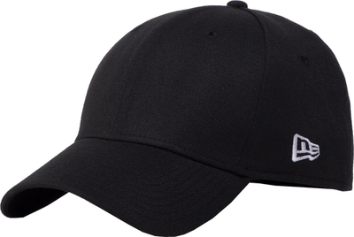 Kapele baseball New Era Flag Basic 11086491, madhësia M L, e zezë