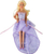 Set kukull Defa Lucy Fashion Girl, me gjëra shoqe, 30cm, lejla