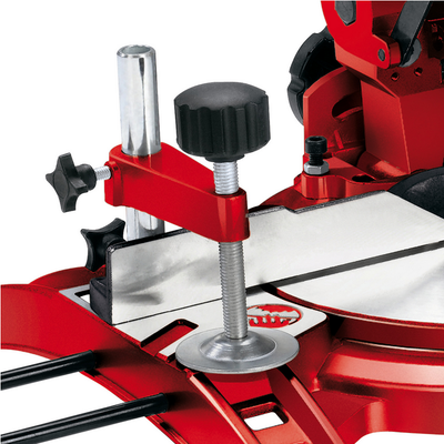 Sharrë tavoline Einhell TH-MS 2112, 1400W