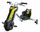 Motor elektrik për fëmijë Razor PowerRider 360, 12V, 3 rrota, shumëngjyrësh