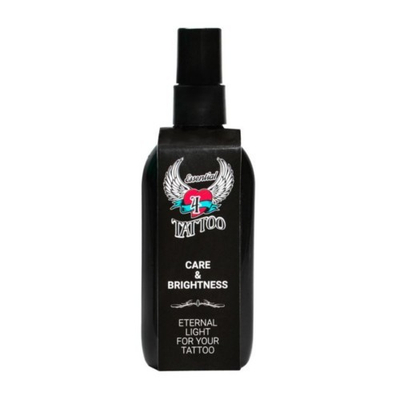 Sprej për lëkurë me tatuazhe Reneè Essential Tattoo 100 ml