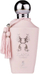 Parfum për femra Paris Corner Elania EDP, 100ml, rozë