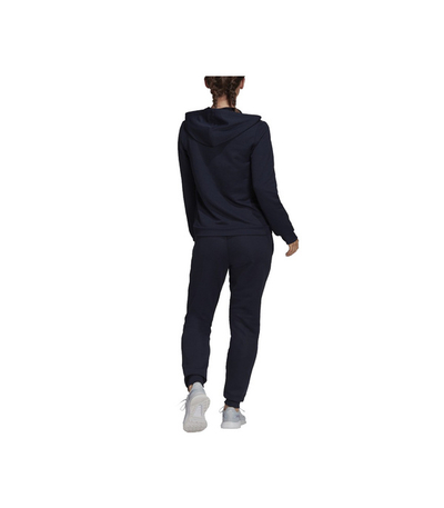 Trenerka set për femra Adidas, e kaltërt