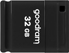 GoodRam Piccolo Pendrive 32 GB (UPI2-0320K0R11)