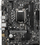 Pllakë amë MSI B560M PRO-E, Intel B560, Socket 1200, Micro ATX
