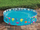 Pishinë kopshti Bestway (B55028), 122x25cm 
