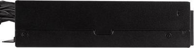 Burim energjie SilverStone FX500 SST-FX500-G Inny, 500W