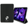 Kapak tablet Karl Lagerfeld KLFC11RM24SAKCK, për iPad Air 11\", tip book, i zi