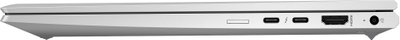 Laptop HP EliteBook 840, 14", Intel i5-1135G7, 16 GB RAM, 512 GB SSD, i argjendtë