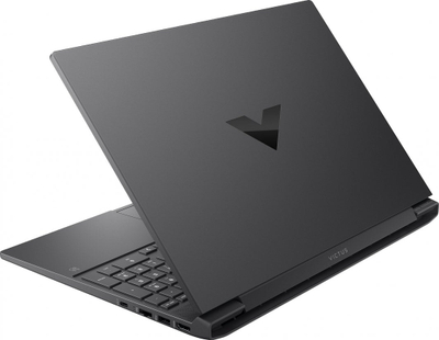 Laptop HP Victus 15, 15.6", Core i5-12500H, 16GB RAM, 512GB SSD, Nvidia RTX 4060