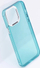 Kesë telefoni Pearl Case për iPhone 15, TPU i butë, mbron nga goditjet, e gjelbër