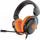 Kufje gaming YENKEE YHP WT300 Commander, USB, 7.1 surround, të zeza