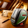 Nivel lazer kryq Bosch UniversalLevel 3, vetërreshtues, rreze 10 m, jeshil