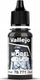 Bojë akrilike Vallejo Model Color VJP70771, 18 ml, Dark Rust