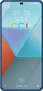 Futrollë telefoni NILLKIN Super Frosted Shield Pro, që s’të rrëshket nga dora, mbron nga goditjet, blu