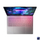 Laptop Lenovo Yoga Slim 7 14ILL10, 14", Intel Core Ultra 5-226V, 16GB RAM, 512GB SSD, Intel Arc 130V, i hirtë